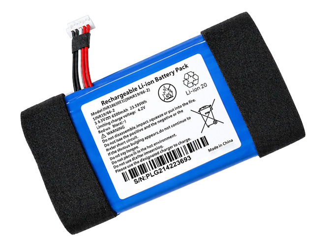 Batteri til Eufy INR18650F1L