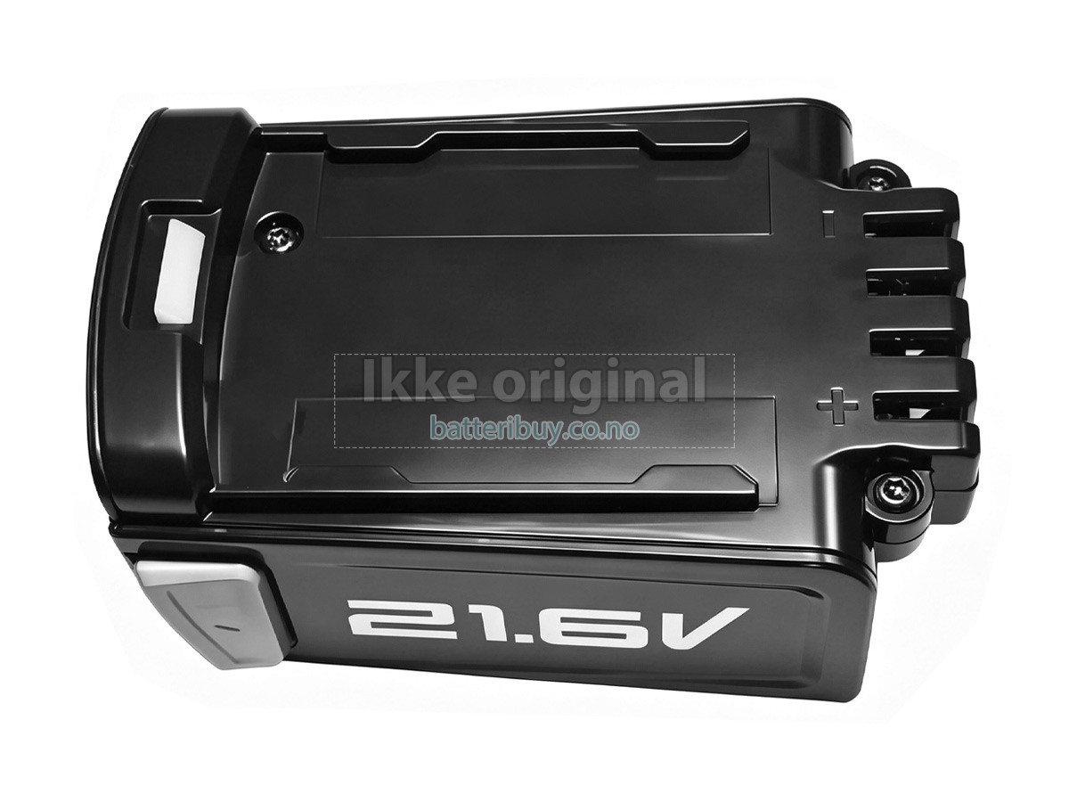 Eureka BP21620A batteri