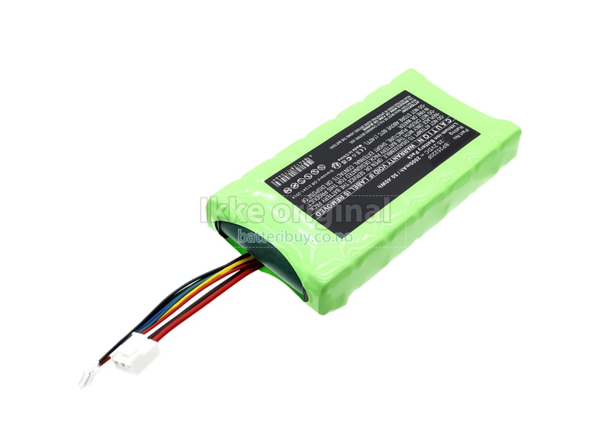 Eureka BP25220F batteri