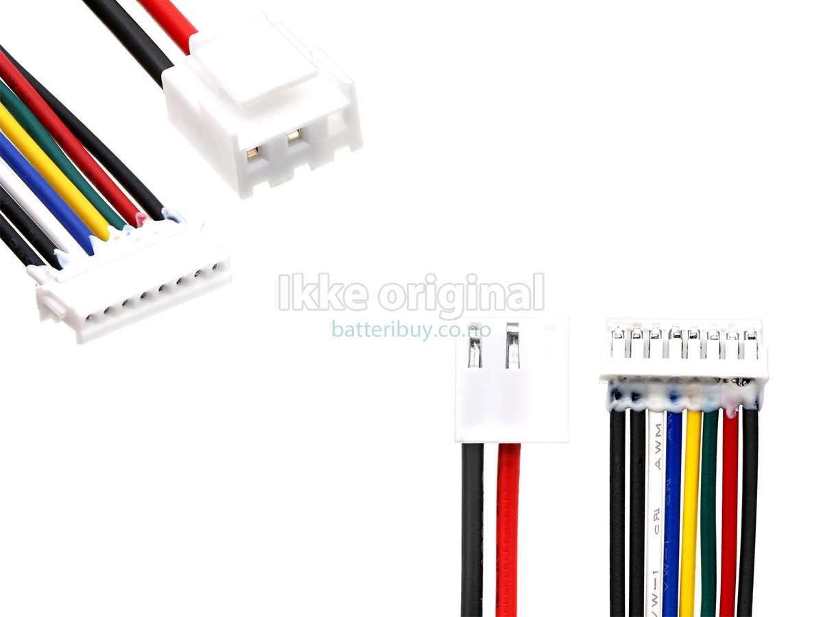 Eureka BP25220F batteri