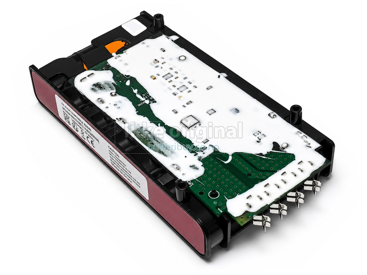 Eureka NEC280TL batteri