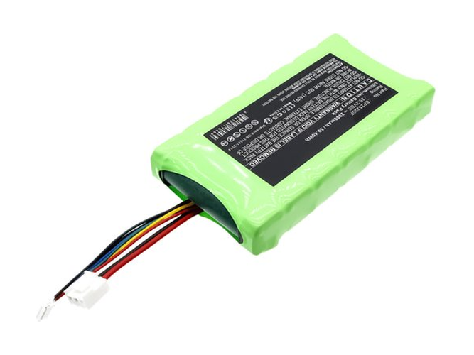 Batteri til Eureka BP25220F