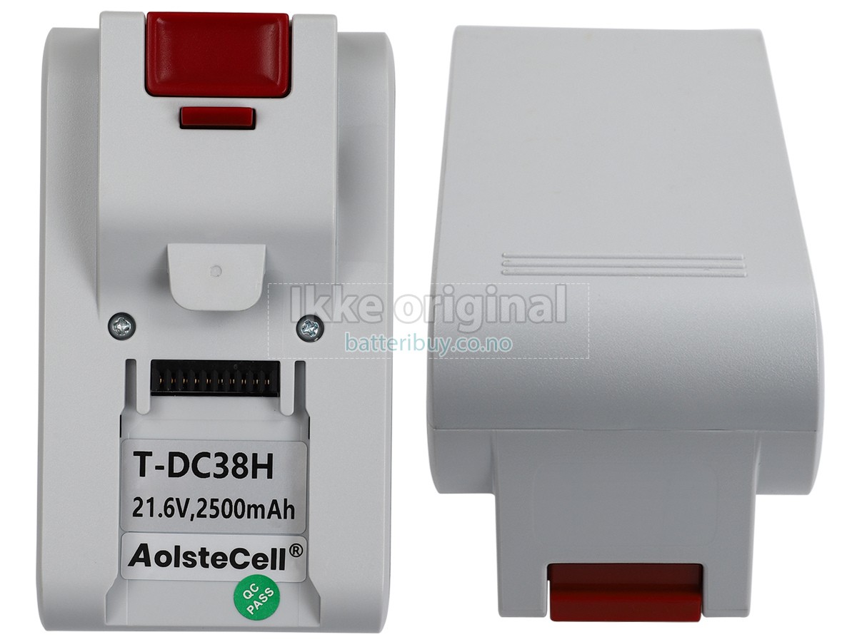 Fakir HSA700 batteri
