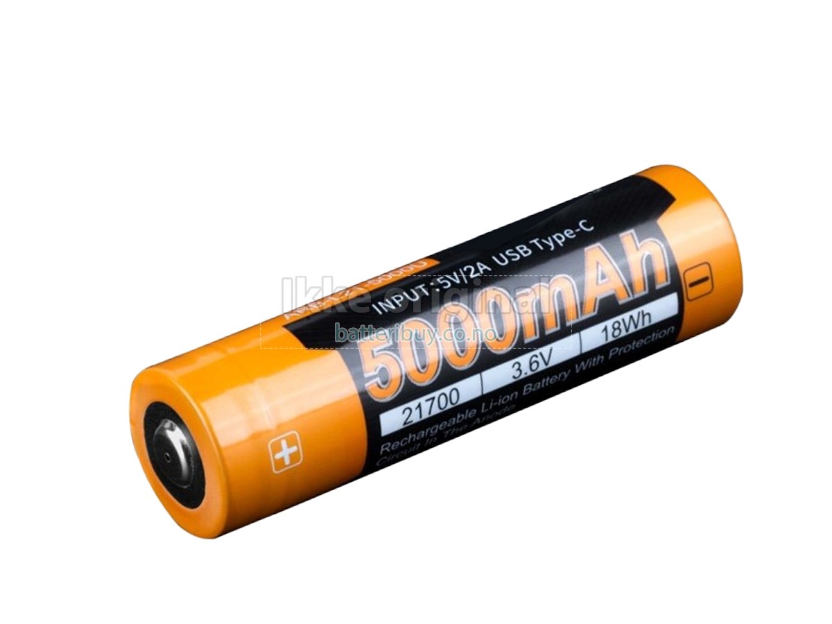 Fenix ARB-L21-5000U batteri
