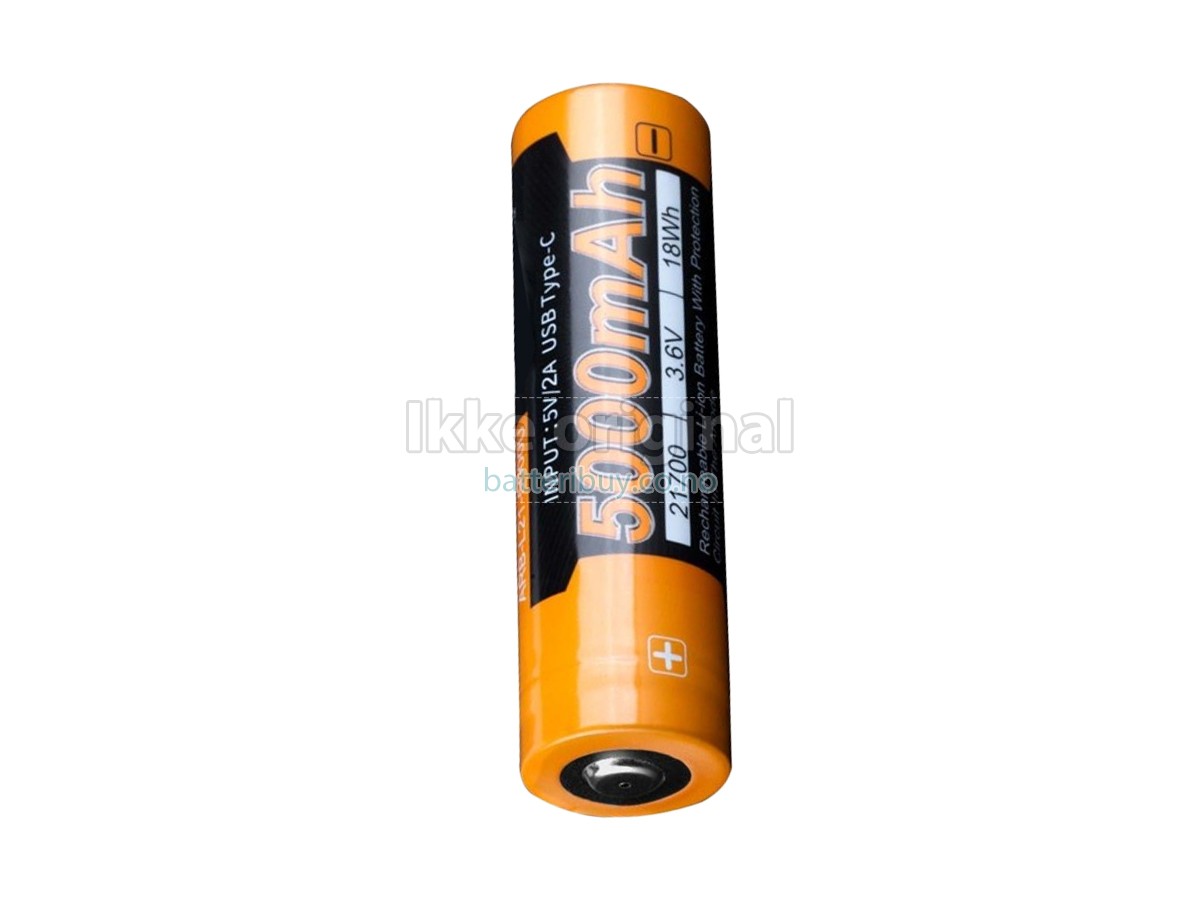 Fenix ARB-L21-5000U batteri
