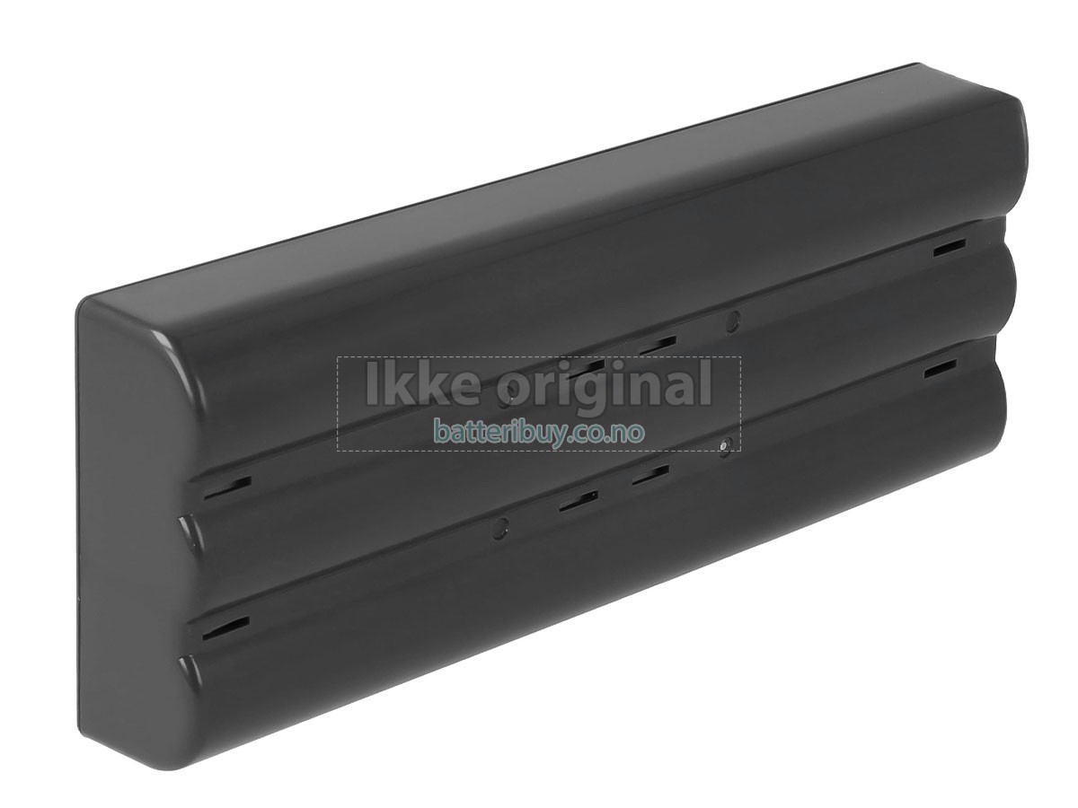 FLUKE 741B batteri