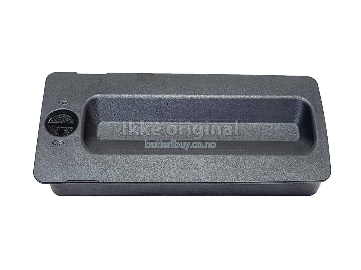 FLUKE 754 VIP1 batteri