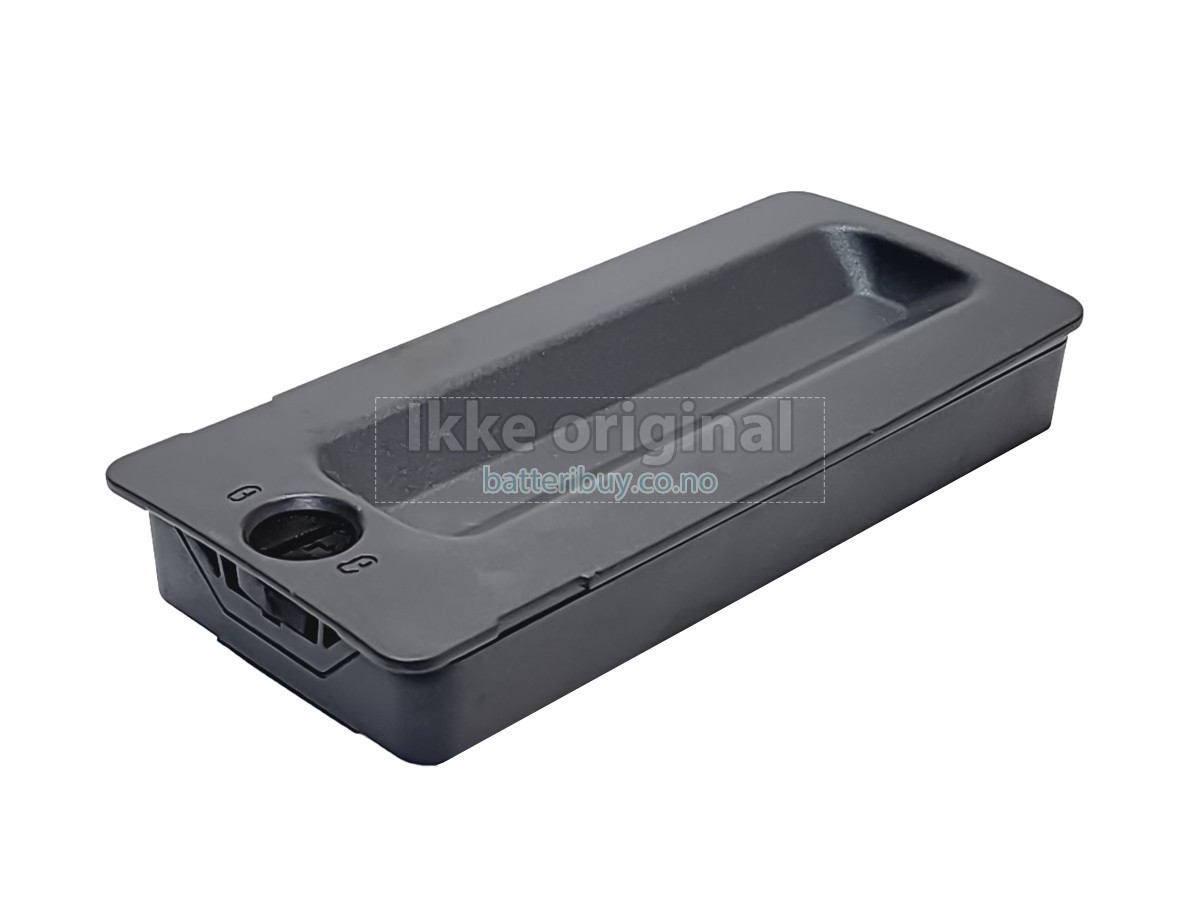 FLUKE 754 VIP1 batteri