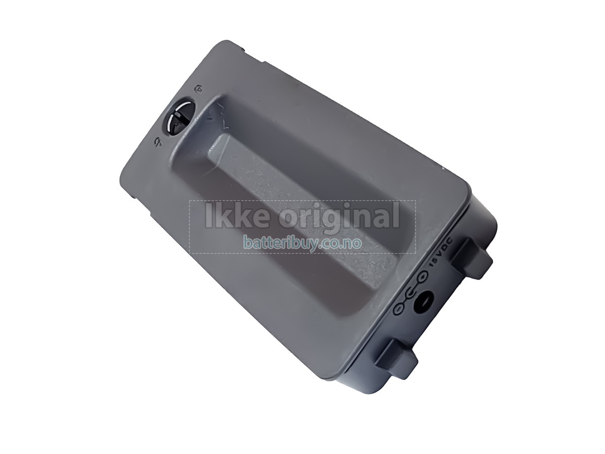 FLUKE 754 VIP1 batteri