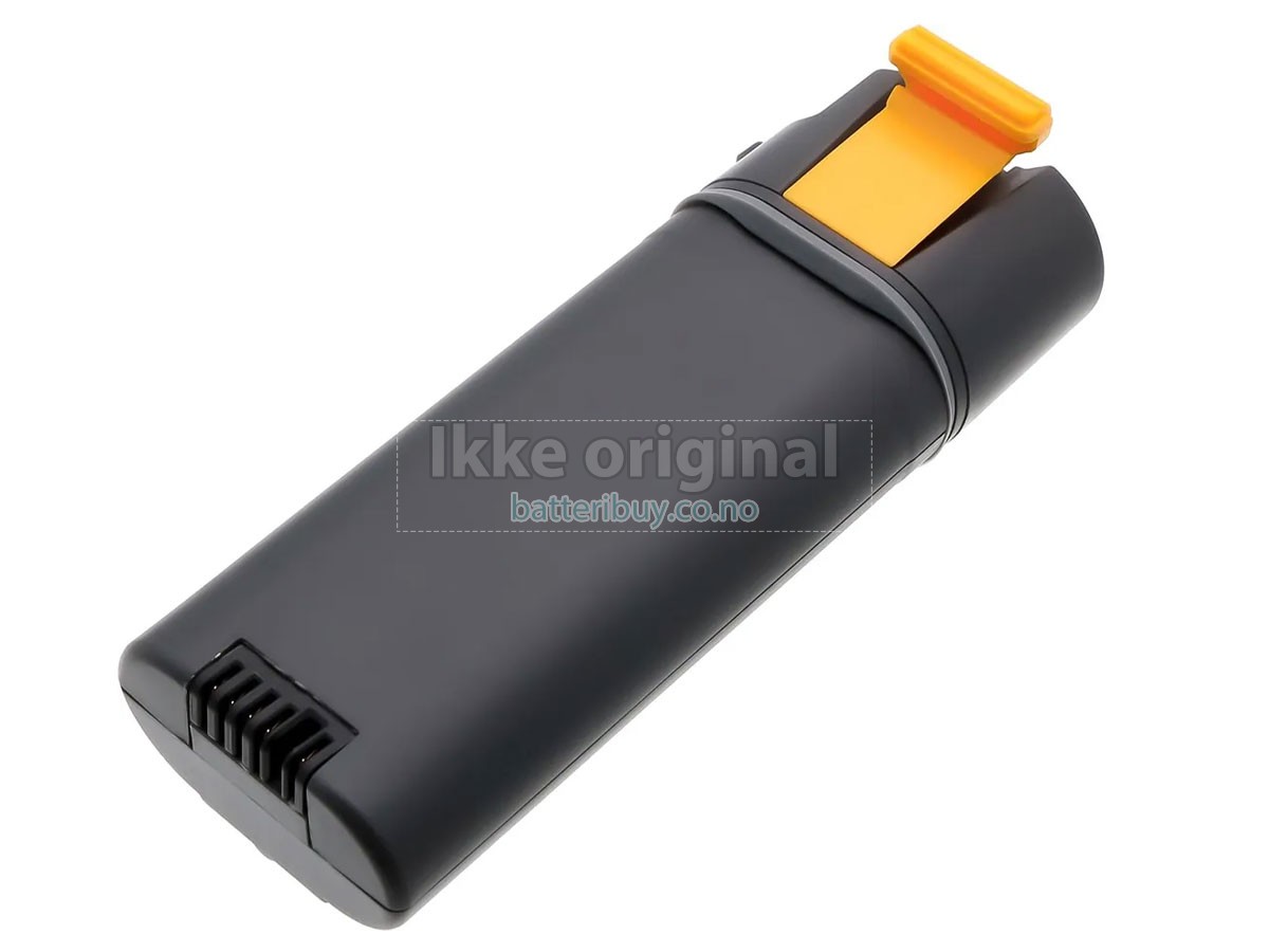FLUKE TIX560 batteri