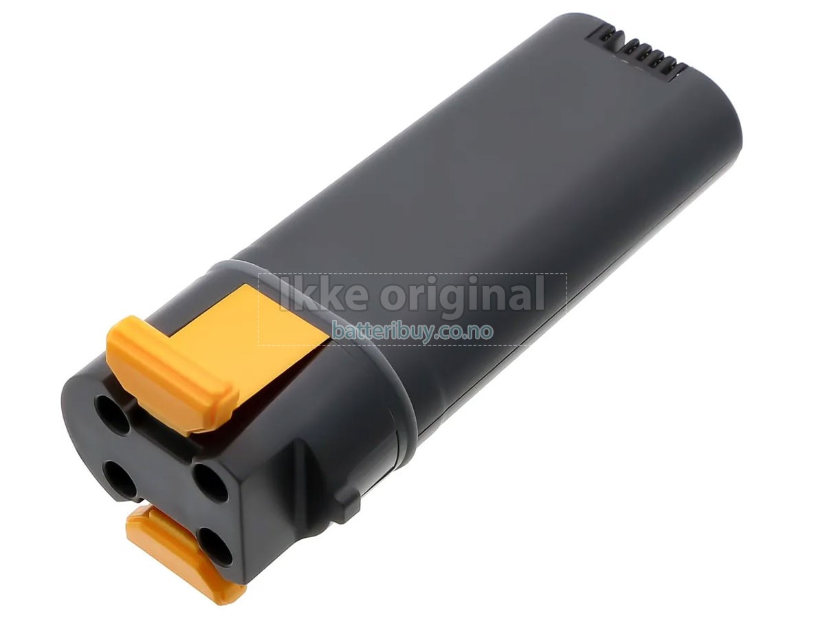 FLUKE TIX560 batteri