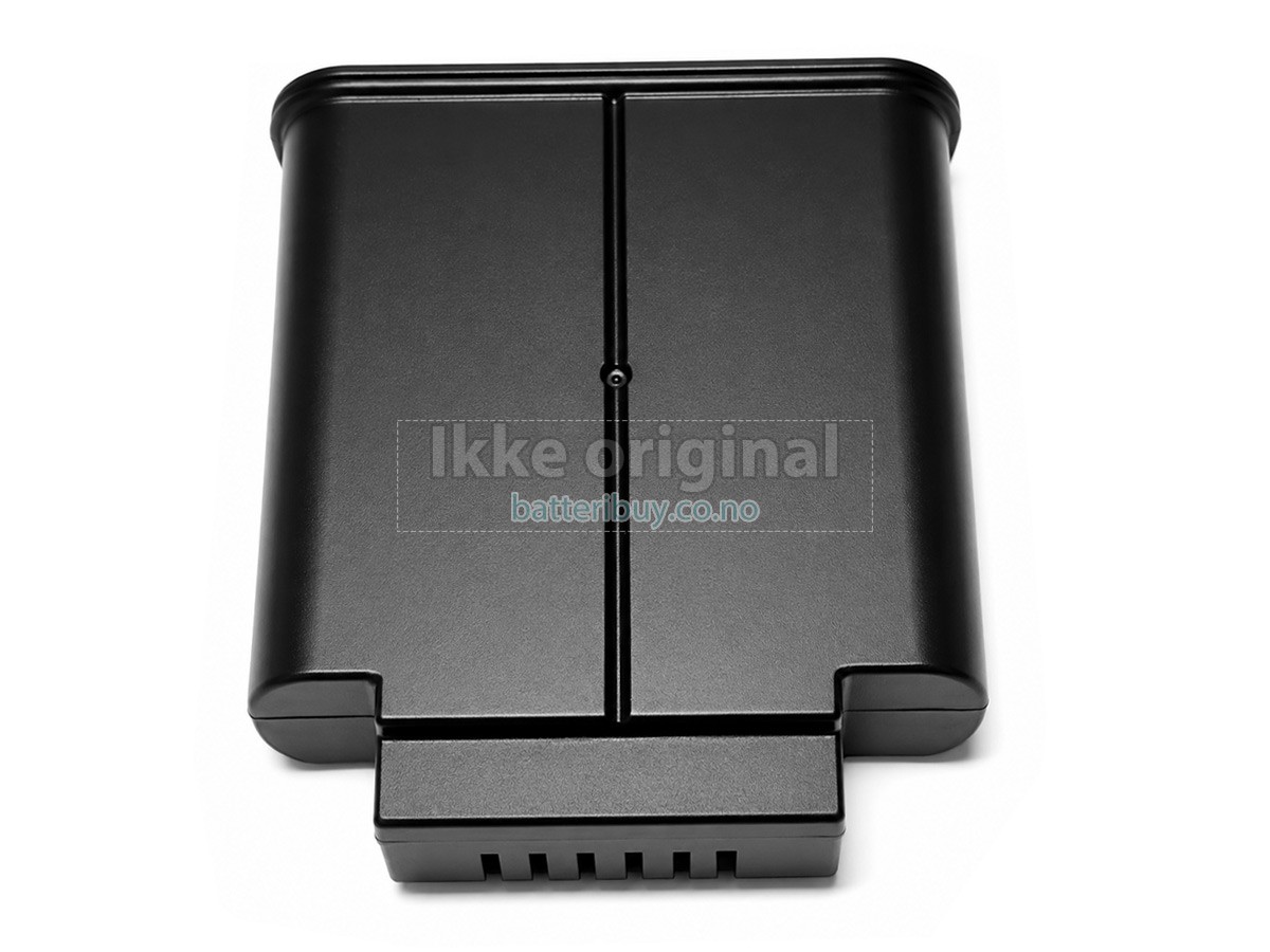 FLUKE IR FLEXCAM batteri