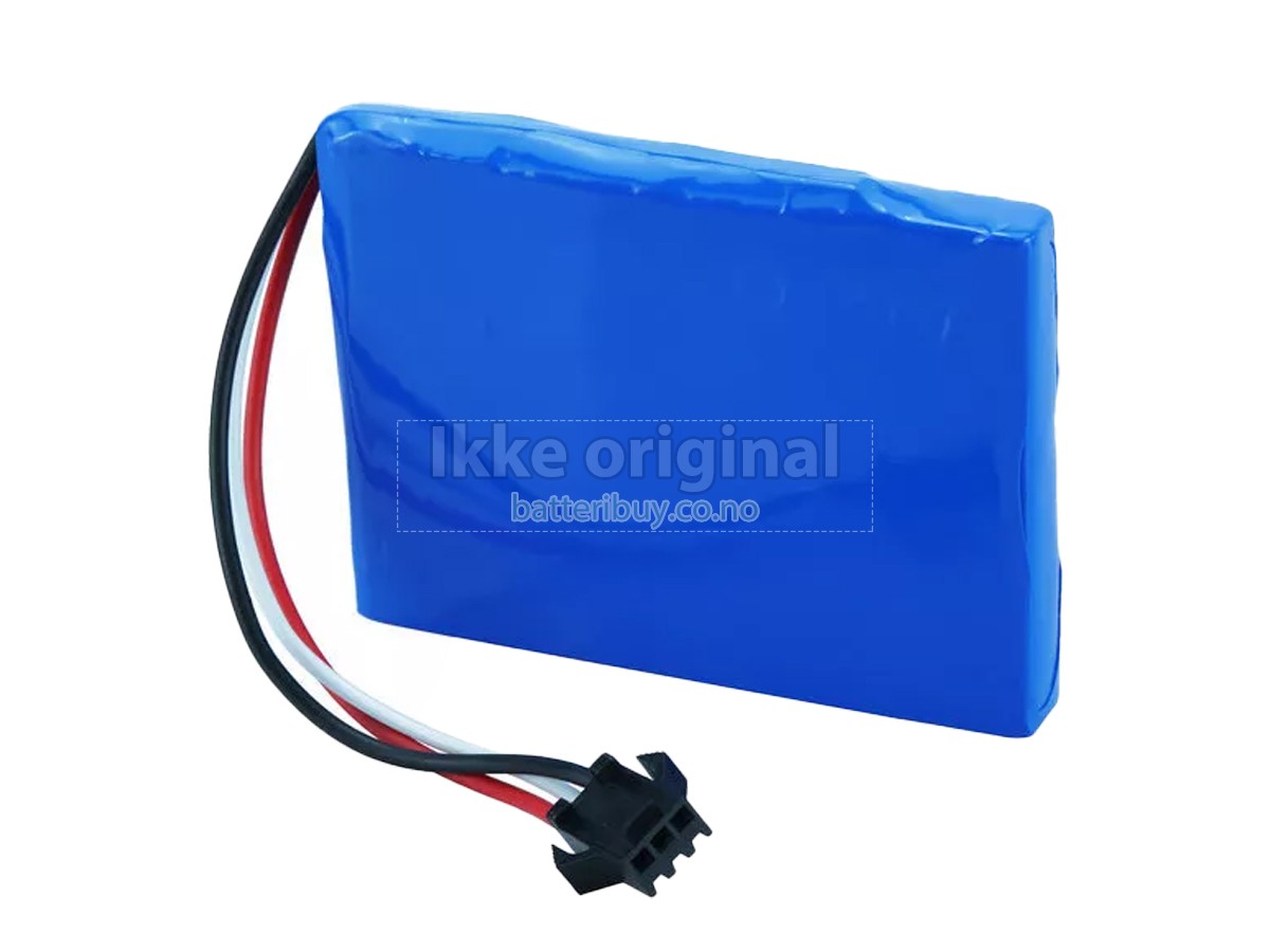 FLUKE UF663450S batteri