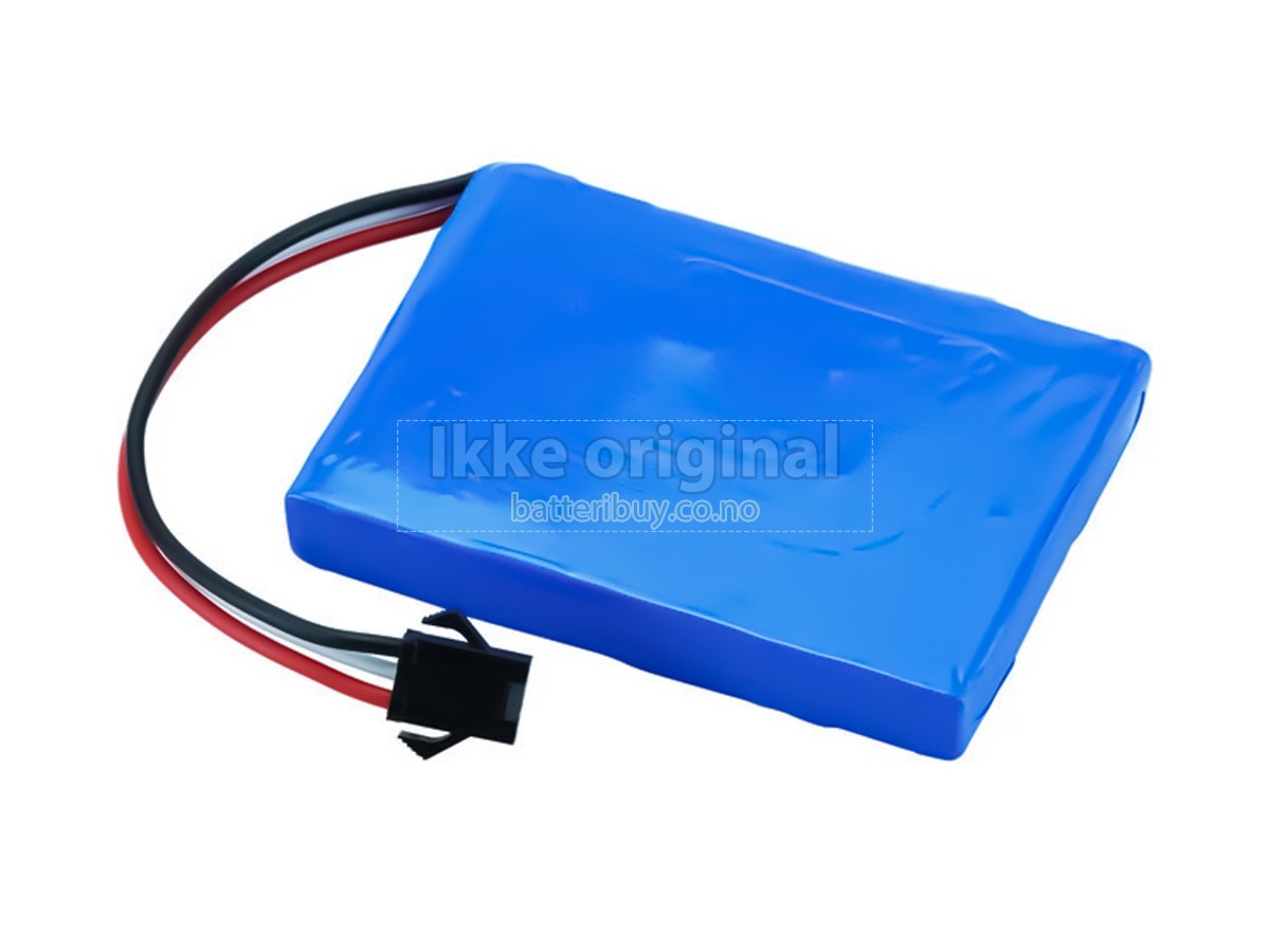 FLUKE UF663450S batteri