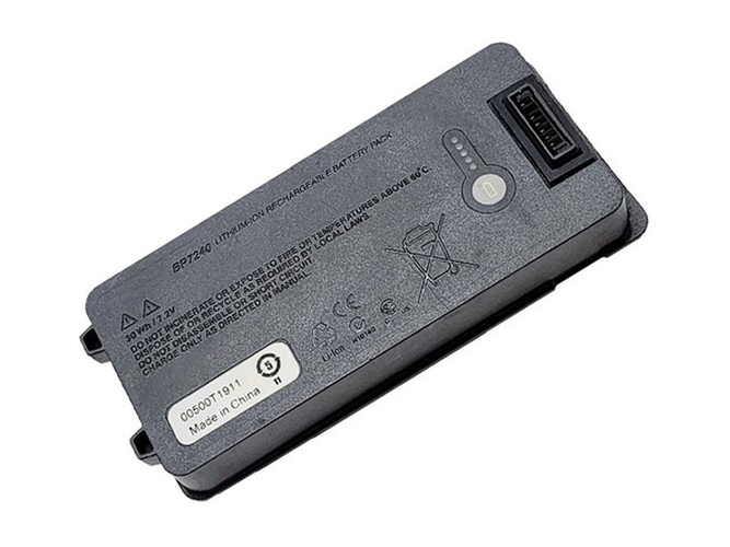 Batteri til FLUKE BP7240