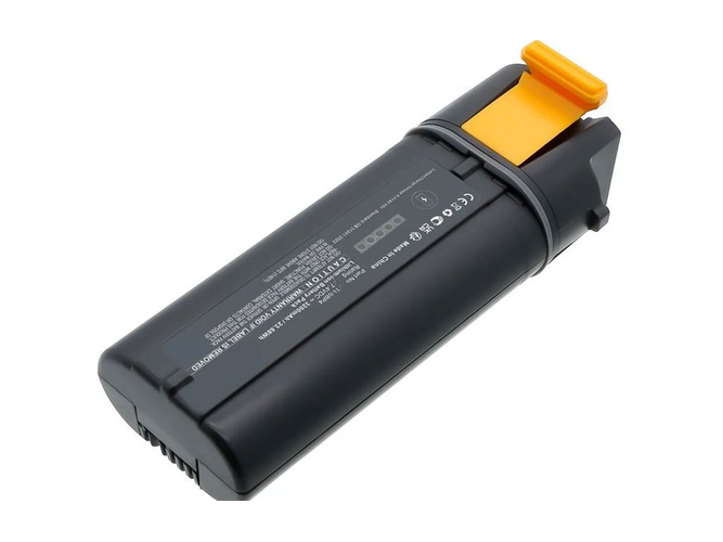 Batteri til FLUKE TI-SBP4