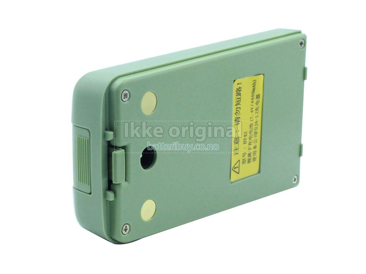 FOIF BT42 batteri