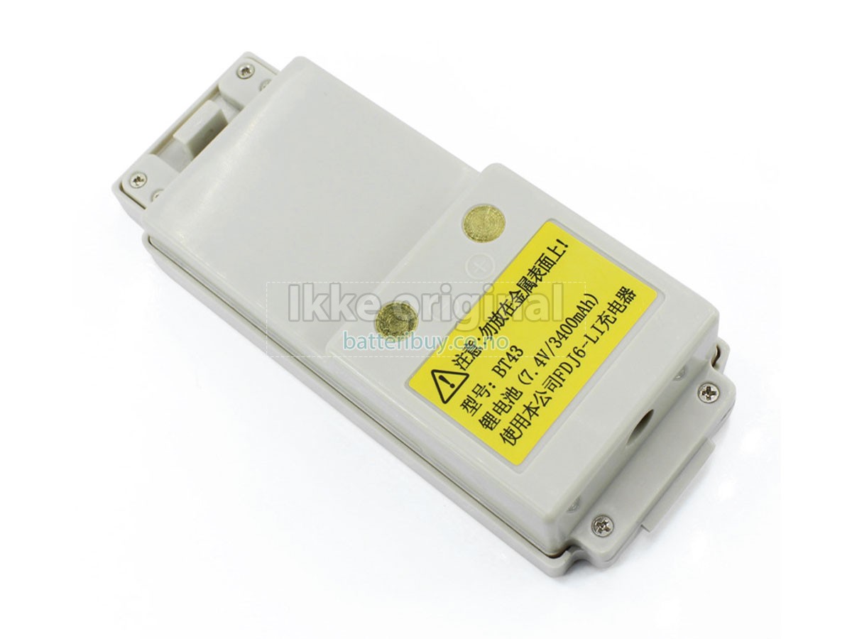 FOIF BT43 batteri