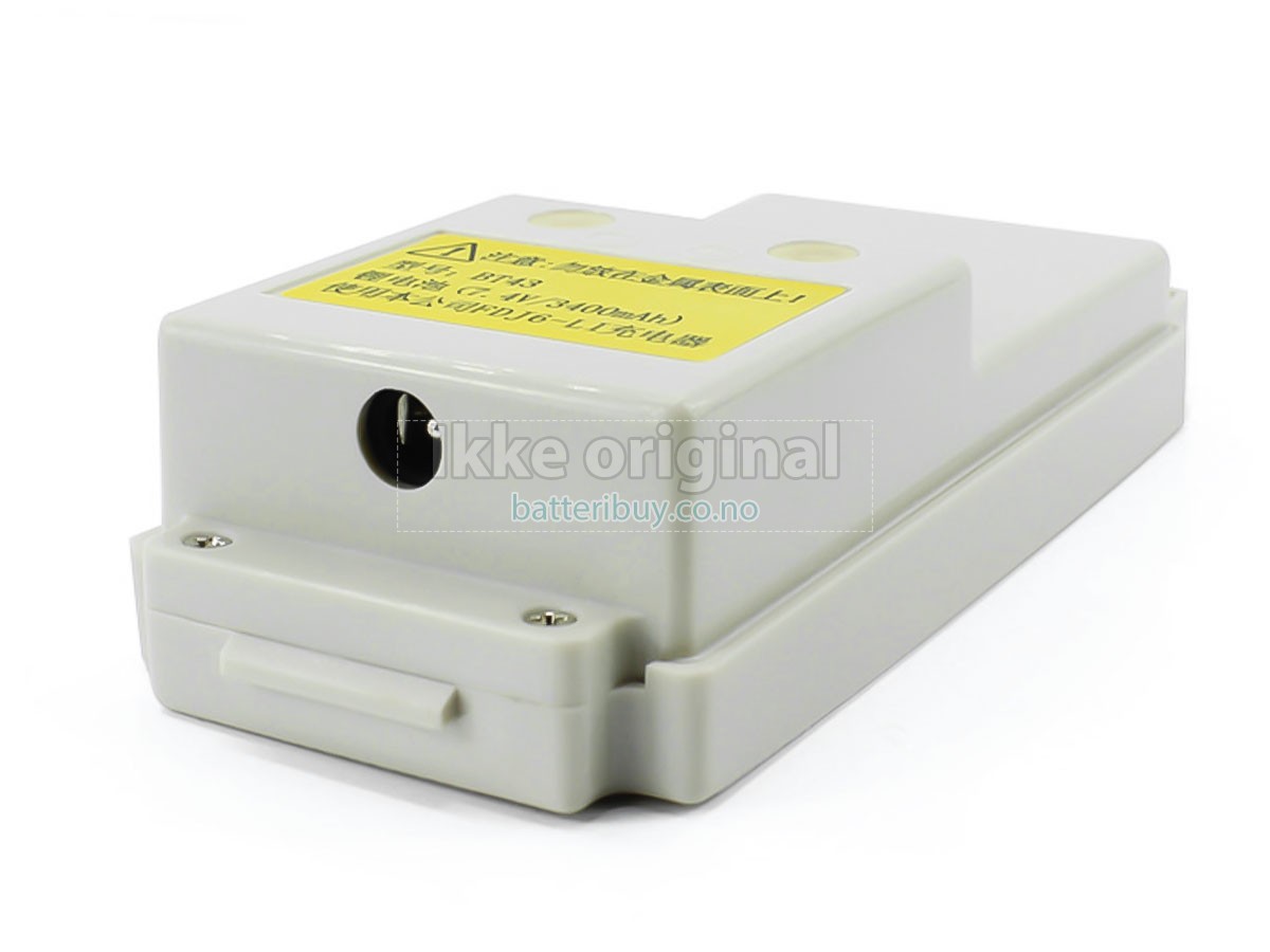 FOIF BT43 batteri
