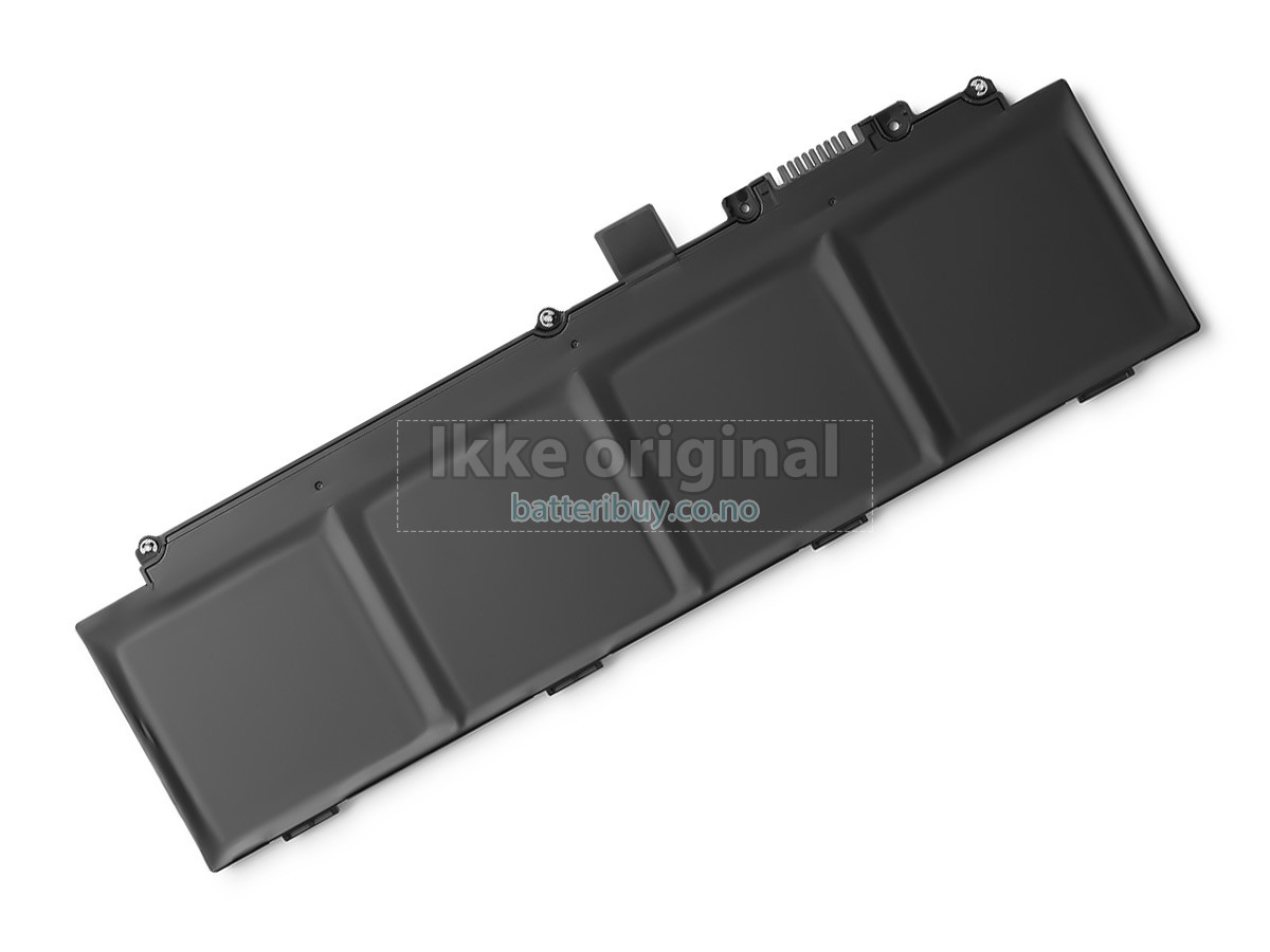 Framework LAPTOP 16 batteri