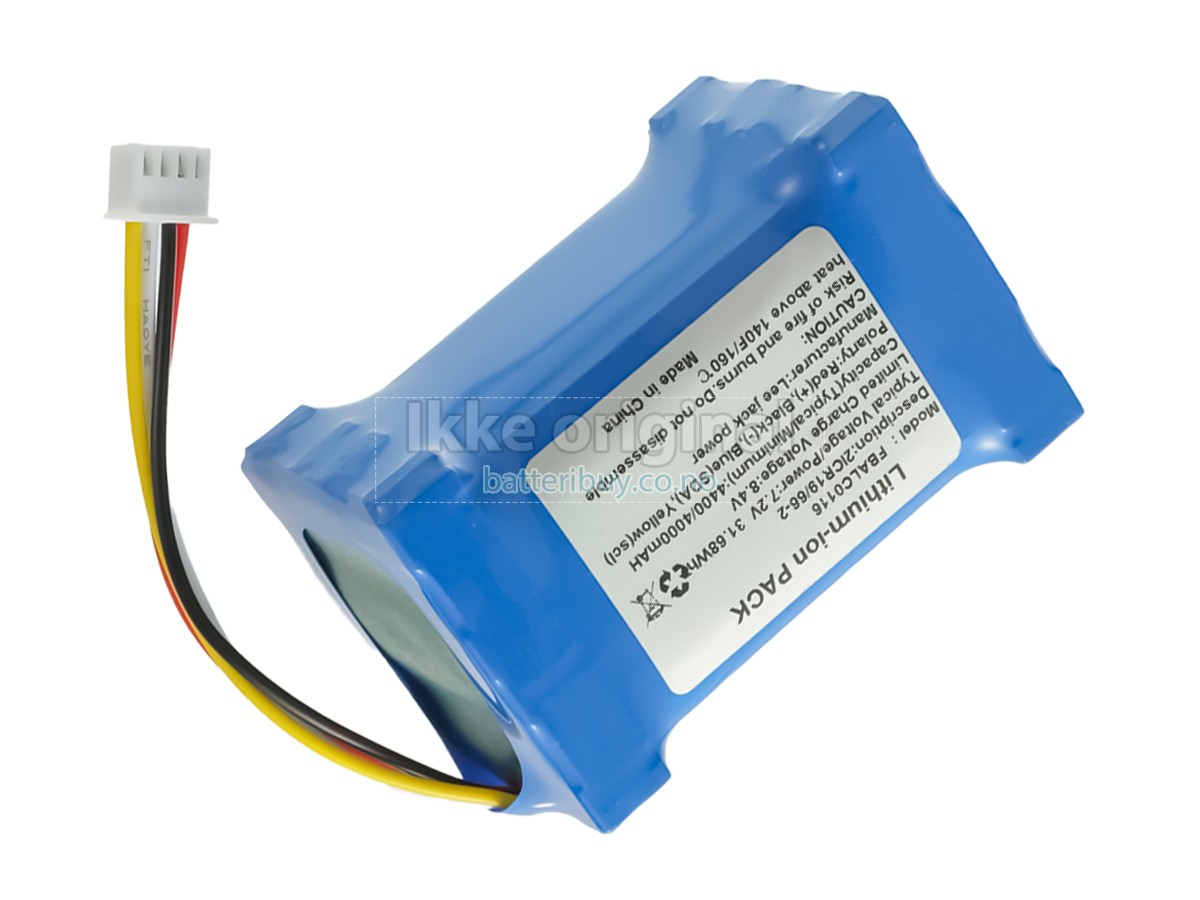 Fresenius DC7 batteri