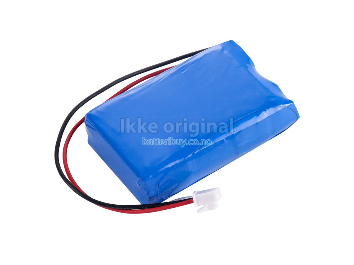 Fresenius LJP654169-3S(31CP/41/69) batteri