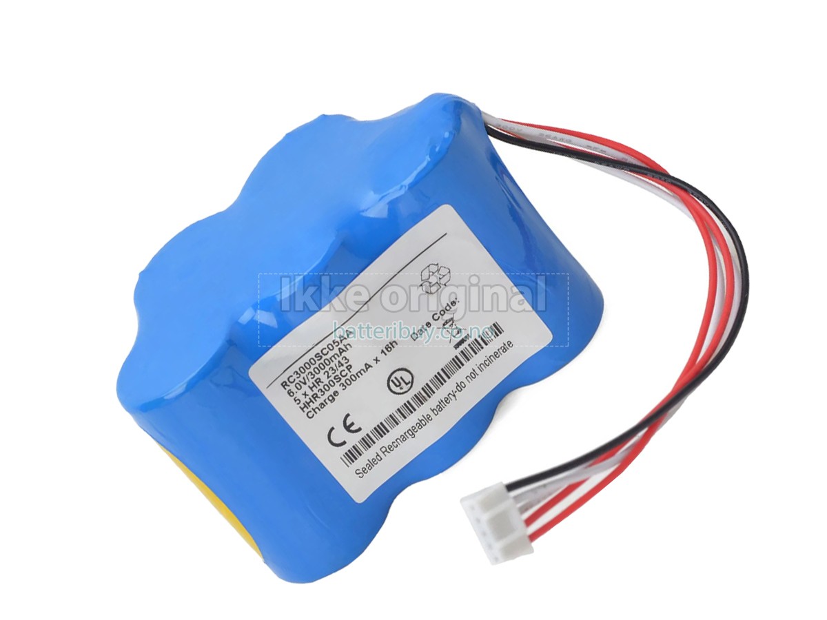 Fresenius MCM440 batteri