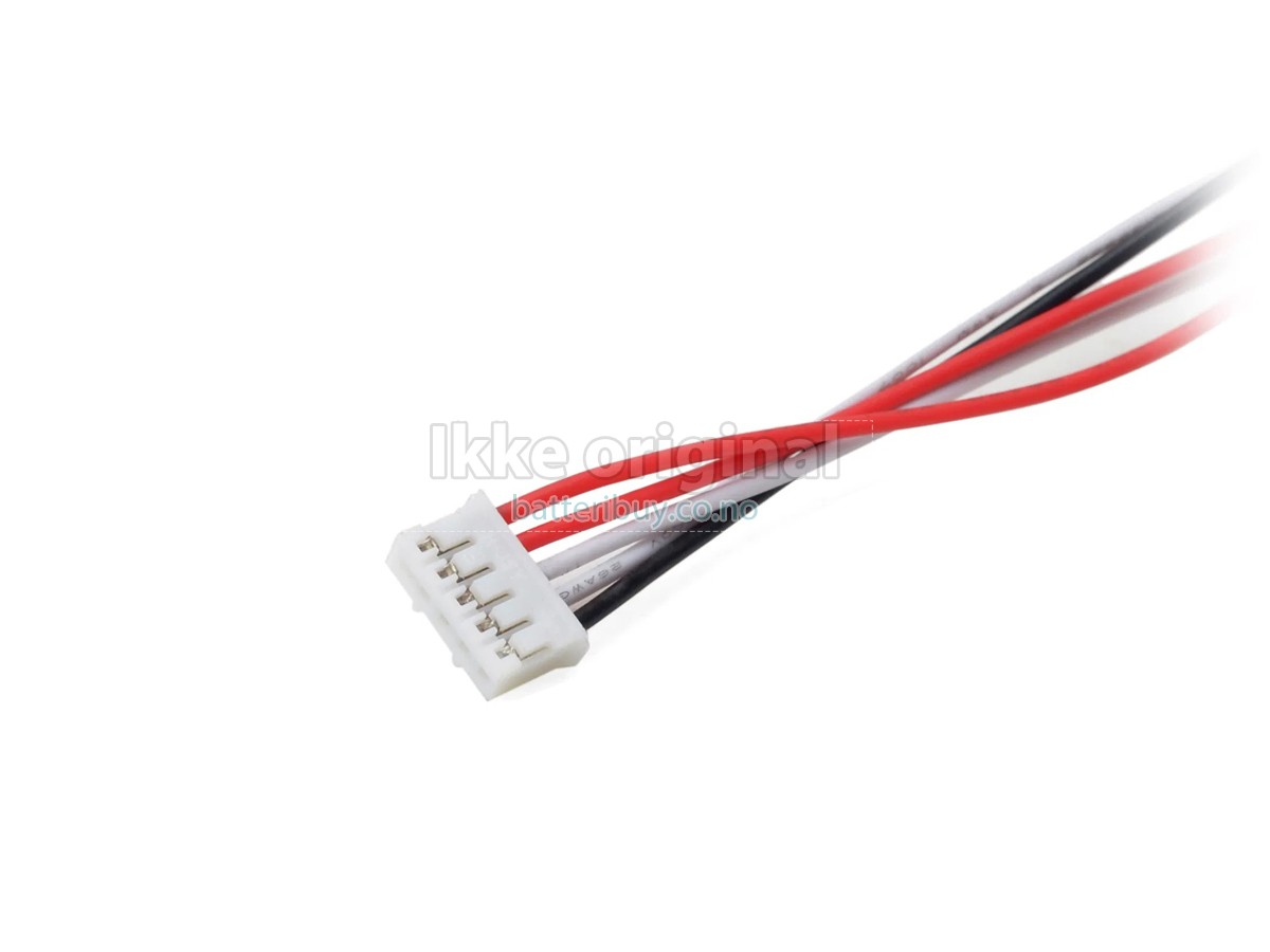 Fresenius MCM440 batteri