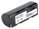 Batteri til Fujifilm FNP-80