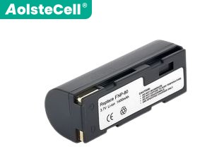 Batteri til Fujifilm NP-80