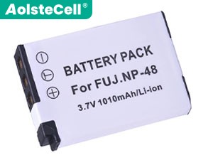 Batteri til Fujifilm XQ2