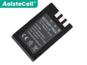 Batteri til Fujifilm FinePix S200FS
