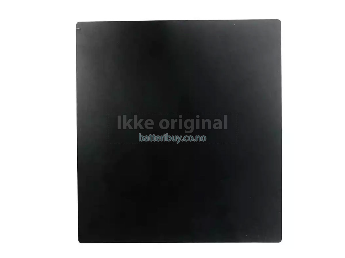 Fujitsu 7PA batteri