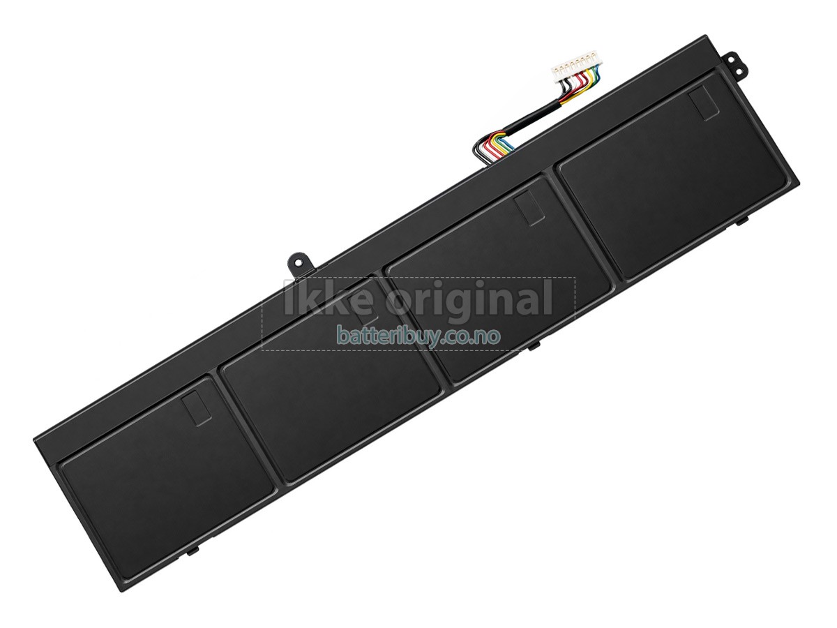 Fujitsu FPB0365 batteri
