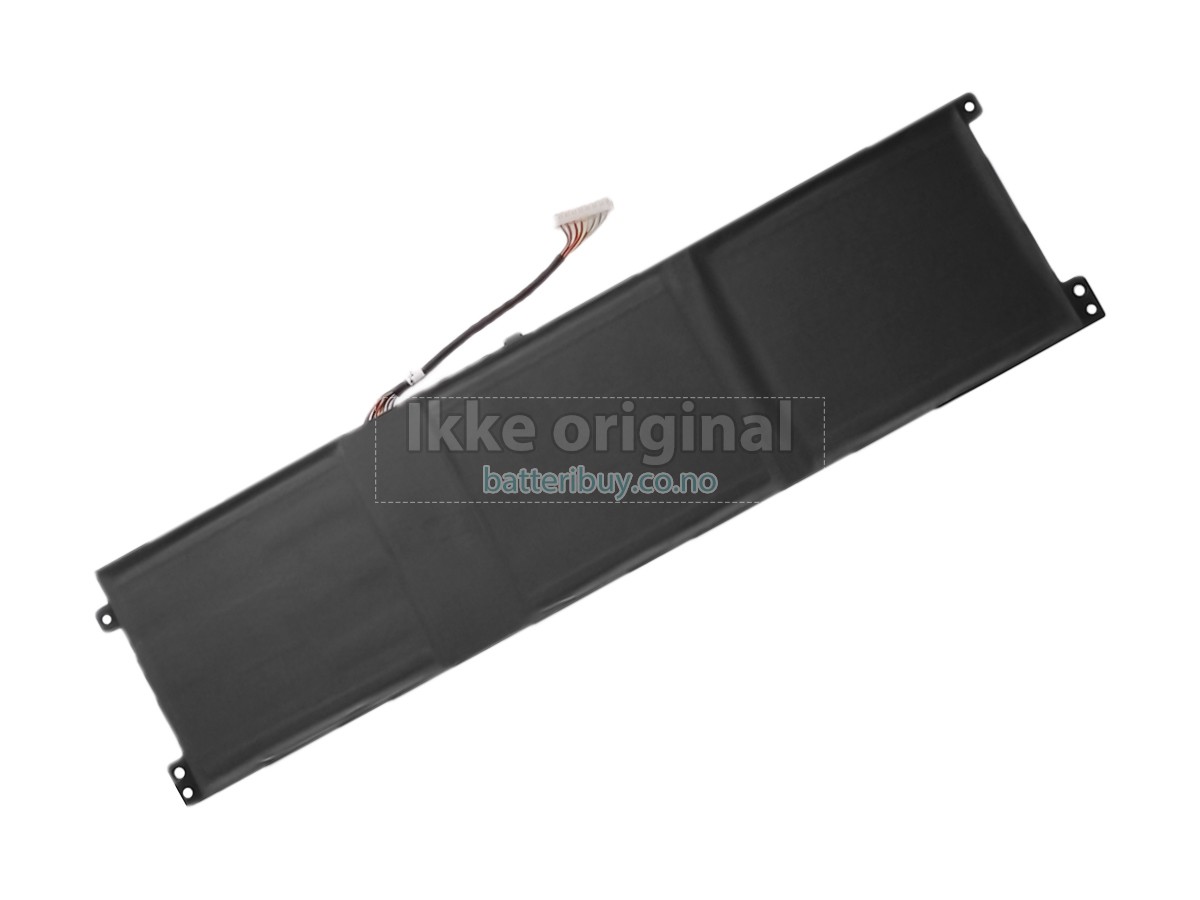 Fujitsu FPB0370(3ICP/70/81) batteri