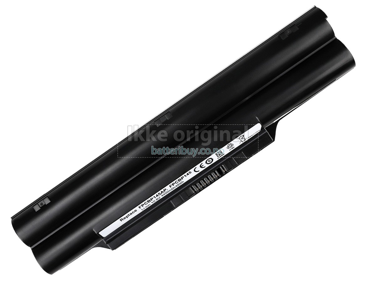 Fujitsu CELSIUS H760 batteri