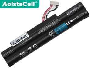 Batteri til Fujitsu FPB0285