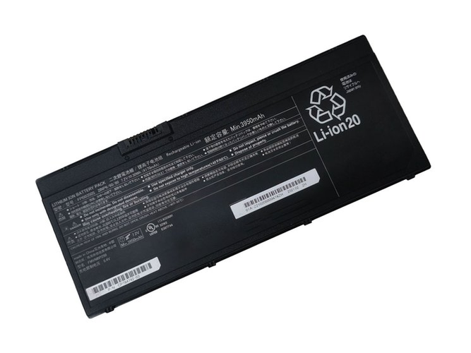 Batteri til Fujitsu FPB0350S