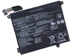 Batteri til Fujitsu CP785911-01
