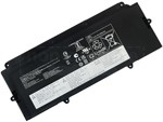 Batteri til Fujitsu FPB0368S(4icp5/57/79)