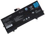 Batteri til Fujitsu FMVNBP220