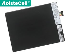 Batteri til Fujitsu Stylistic M532 Tablet