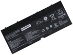 Batteri til Fujitsu FPB0315S