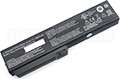 Batteri til Fujitsu 3UR18650F-2-QC12W