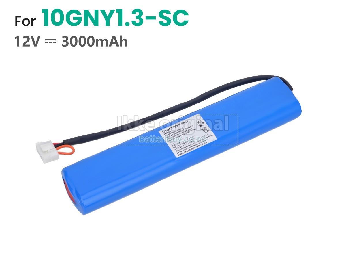 Fukuda 5159A0010 batteri