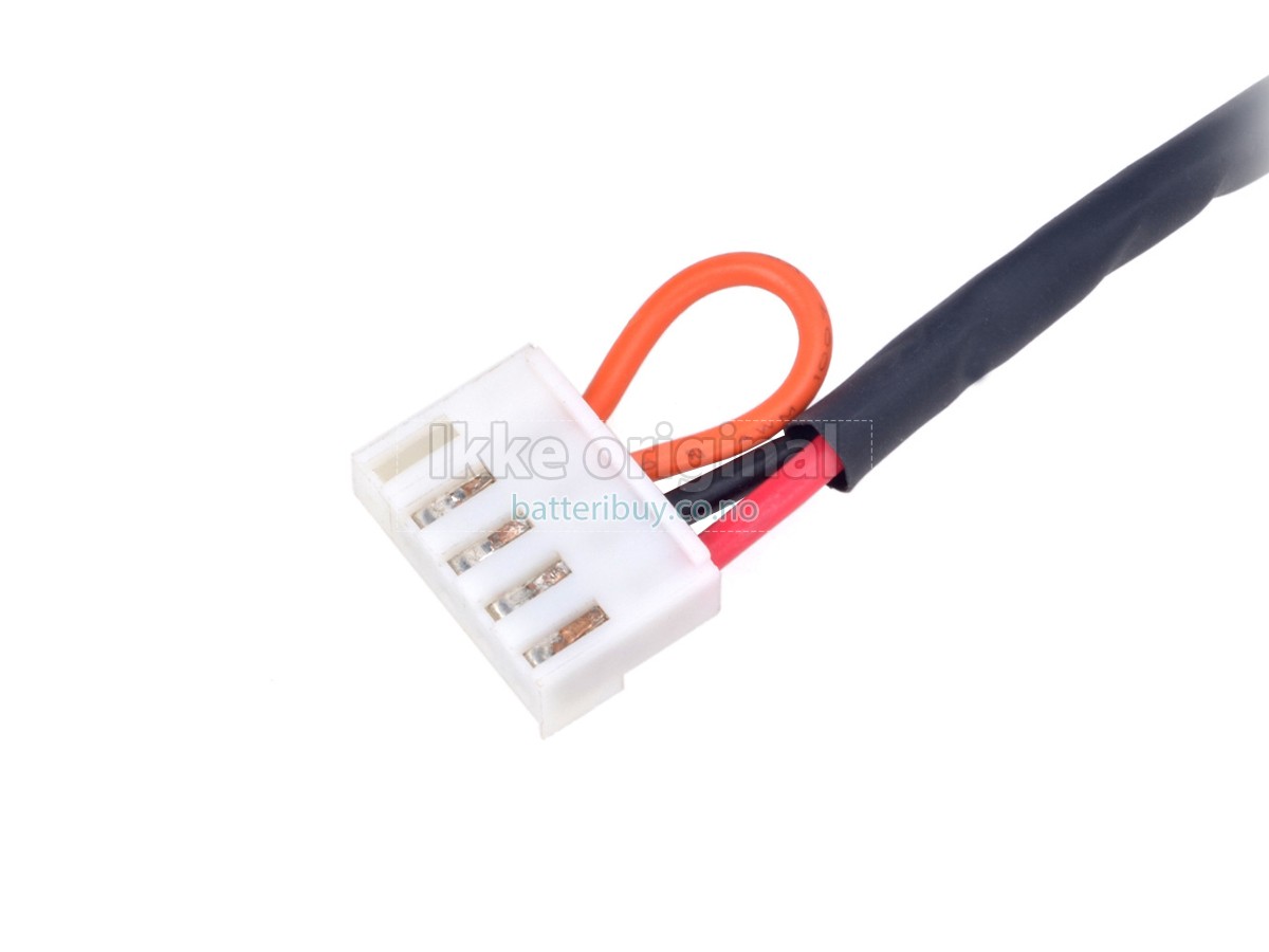 Fukuda 5159A0010 batteri