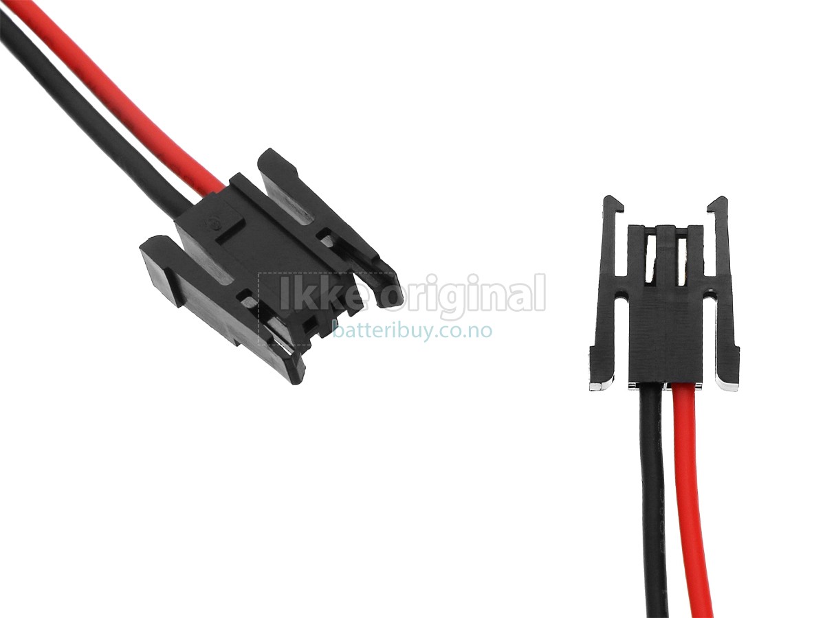 Fukuda 8NC-1800SCE-SC batteri