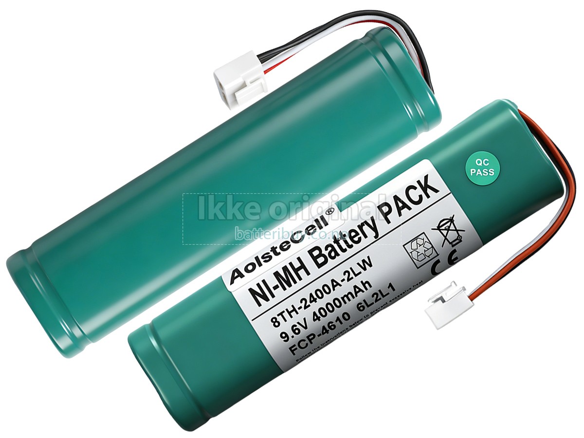 Fukuda 6L2L1 batteri