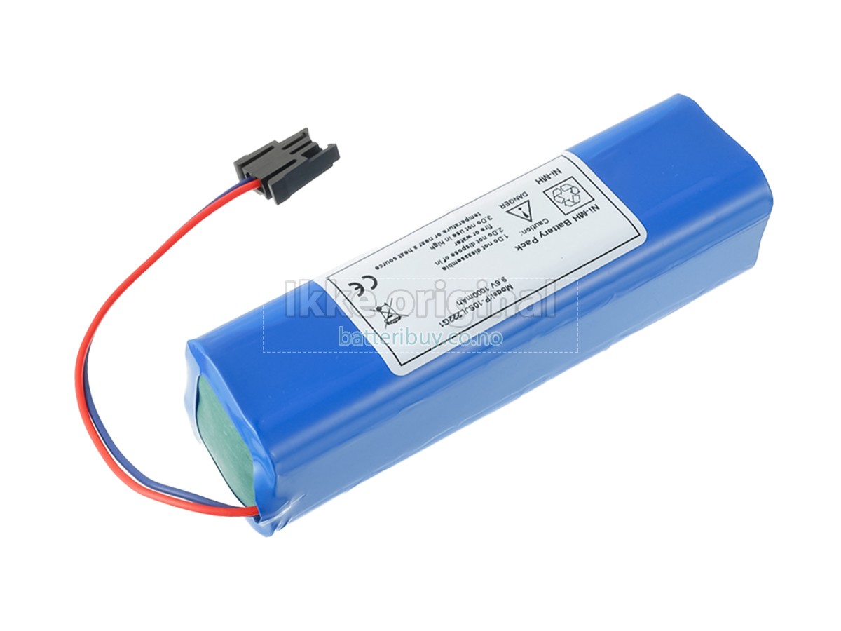 Fukuda C110 batteri