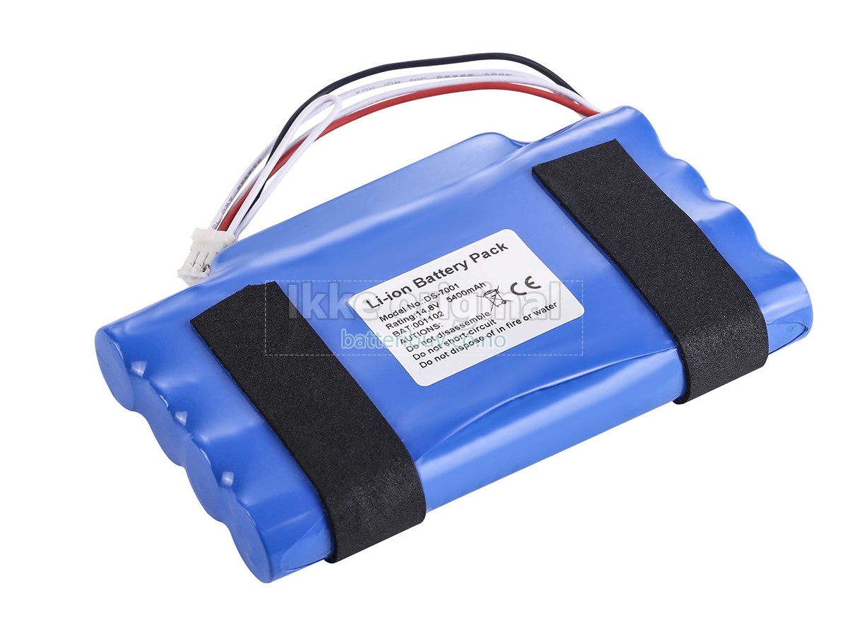 Fukuda T4UR18650-F-2-4644 batteri